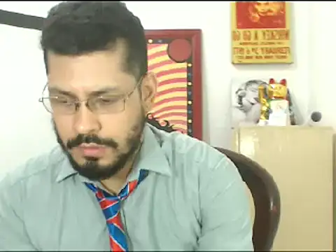 MikeRiverx online show from 02/10/25, 09:04