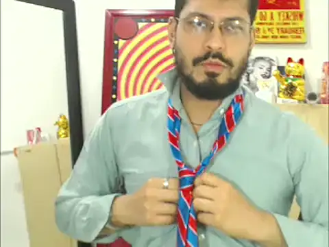 MikeRiverx online show from 03/06/25, 04:19