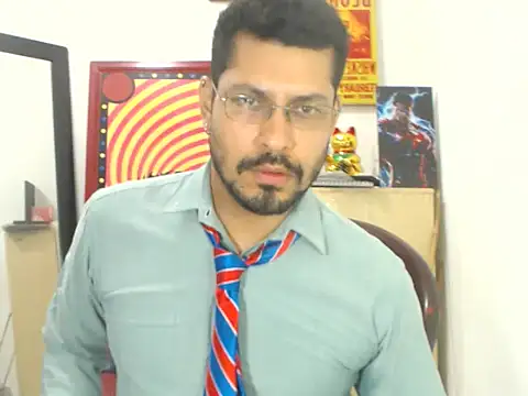 MikeRiverx online show from 09/24/25, 03:02