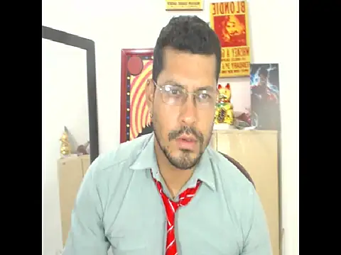 MikeRiverx online show from 03/24/26, 08:42