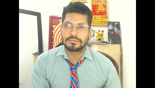 MikeRiverx online show from 10/02/25, 04:16