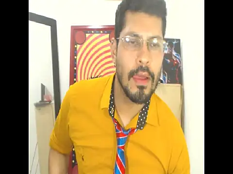 MikeRiverx online show from 09/30/25, 04:40