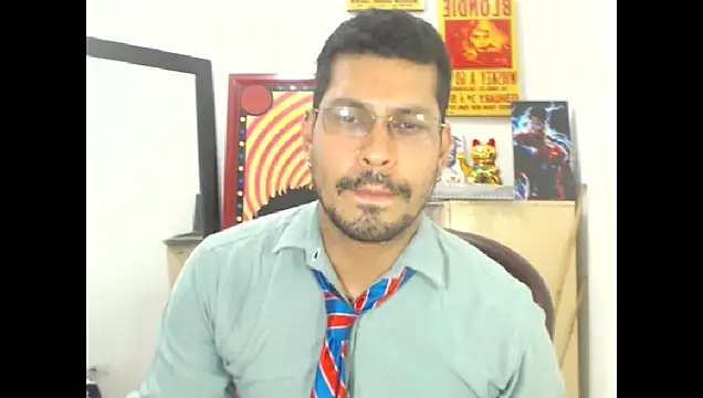 MikeRiverx online show from 09/14/25, 09:48