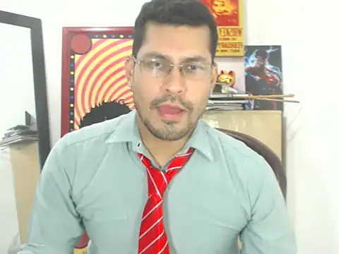 MikeRiverx online show from 01/09/26, 04:08