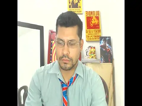 MikeRiverx online show from 09/10/25, 04:22