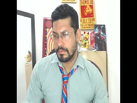 MikeRiverx online show from 04/10/26, 04:52