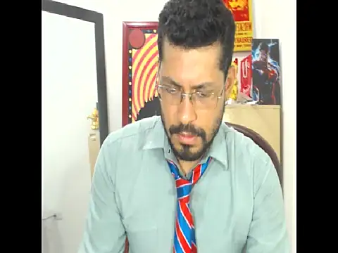 MikeRiverx online show from 04/11/26, 07:45