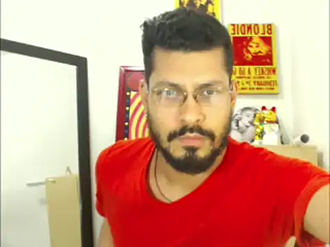 MikeRiverx online show from 02/18/25, 03:31