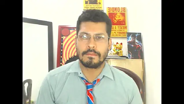 MikeRiverx online show from 10/01/25, 05:12