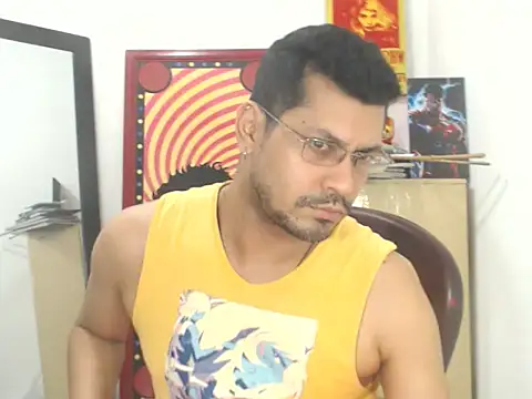 MikeRiverx online show from 01/11/26, 05:36