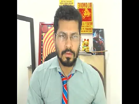 MikeRiverx online show from 10/20/25, 12:02