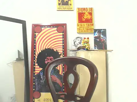 MikeRiverx online show from 11/27/25, 09:26