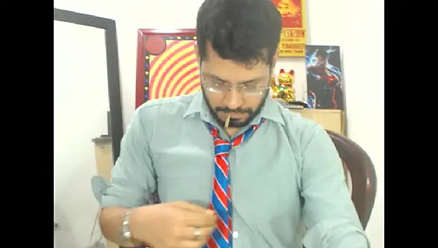 MikeRiverx online show from 10/05/25, 05:09