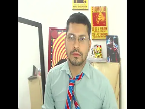 MikeRiverx online show from 09/12/25, 03:06