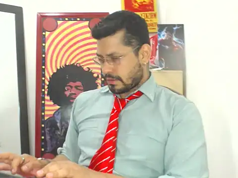 MikeRiverx online show from 04/03/26, 11:55