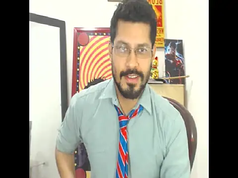 MikeRiverx online show from 10/13/25, 11:49