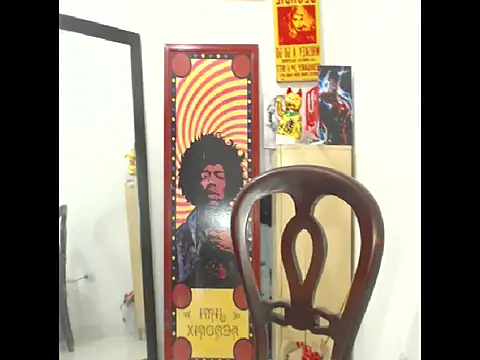 MikeRiverx online show from 04/11/26, 05:59