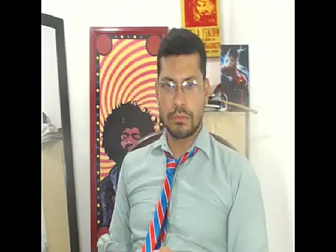 MikeRiverx online show from 03/22/26, 08:16