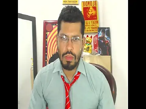 MikeRiverx online show from 04/15/26, 04:40