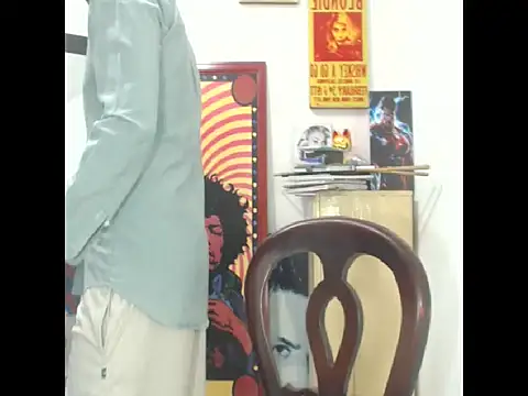 MikeRiverx online show from 01/08/26, 03:45