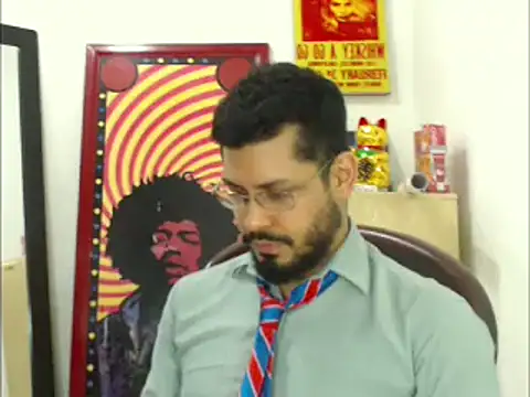 MikeRiverx online show from 03/02/25, 10:34