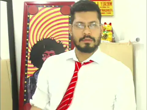 MikeRiverx online show from 02/25/25, 02:15