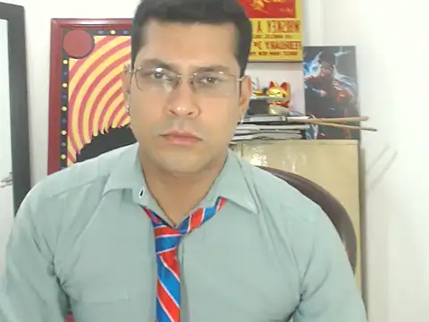 MikeRiverx online show from 01/15/26, 04:05