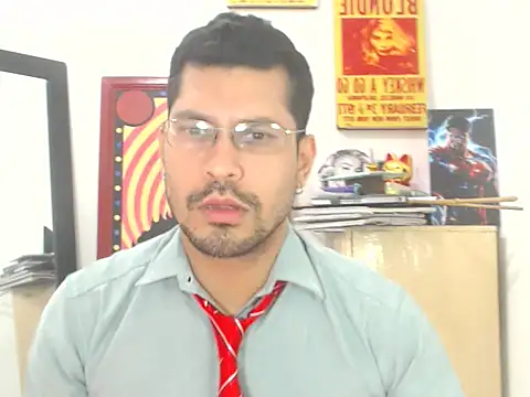 MikeRiverx online show from 01/11/26, 08:27