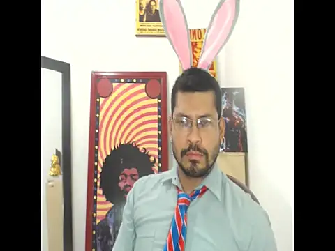 MikeRiverx online show from 04/02/26, 04:19