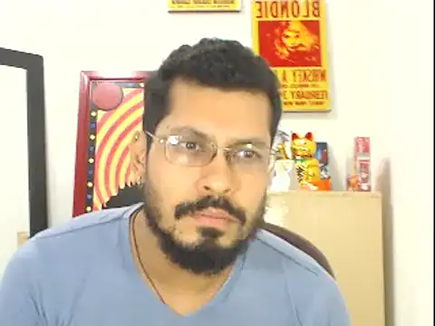 MikeRiverx online show from 03/14/25, 06:50