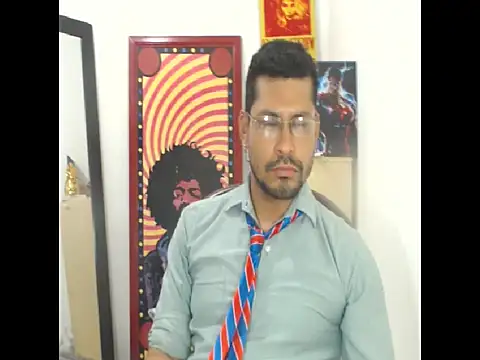 MikeRiverx online show from 03/22/26, 10:44