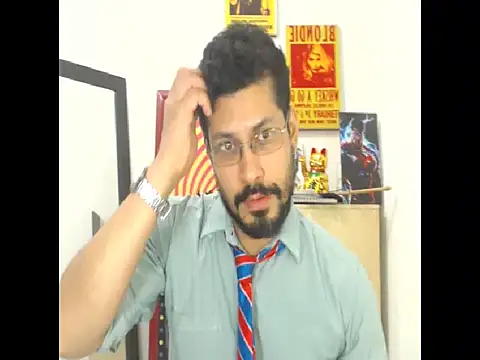 MikeRiverx online show from 10/15/25, 05:50