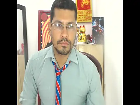 MikeRiverx online show from 03/23/26, 08:19