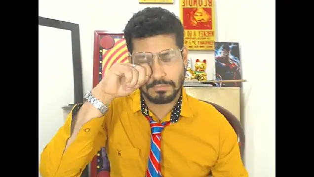 MikeRiverx online show from 10/12/25, 12:56