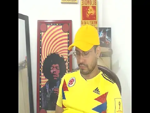 MikeRiverx online show from 02/07/26, 04:53