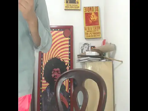 MikeRiverx online show from 03/15/26, 08:49