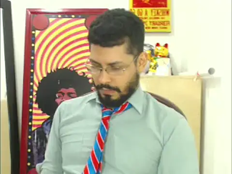 MikeRiverx online show from 02/23/25, 05:01