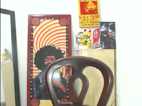 MikeRiverx online show from 04/08/26, 04:47