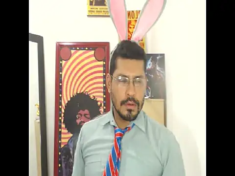 MikeRiverx online show from 04/02/26, 10:27