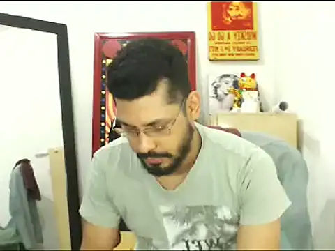 MikeRiverx online show from 02/15/25, 10:31