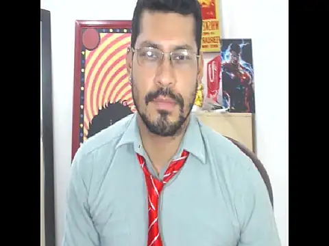 MikeRiverx online show from 04/05/26, 01:34