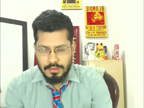 MikeRiverx online show from 03/13/25, 03:33