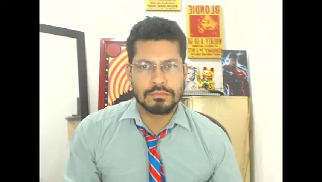 MikeRiverx online show from 10/07/25, 03:18