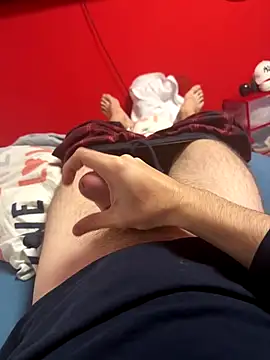 radoslavsumanofficial online show from 11/29/25, 02:39