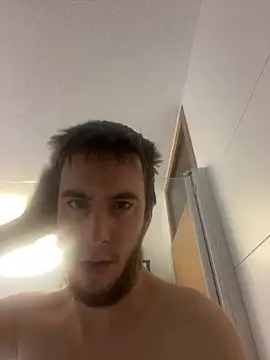 Drummer112 online show from 02/16/26, 07:07