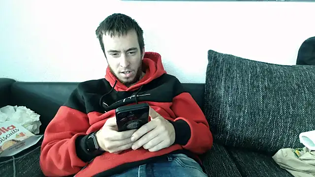 Drummer112 online show from 09/25/25, 03:07