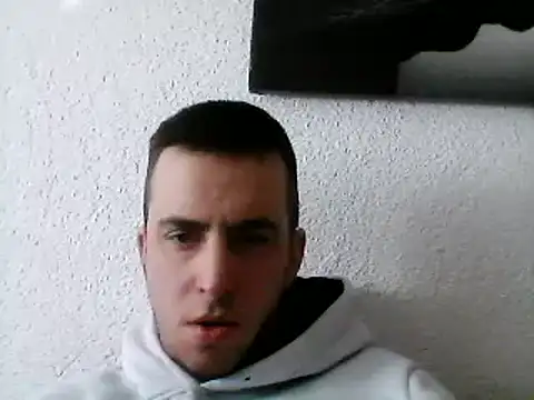 Drummer112 online show from 03/18/25, 02:28