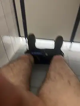 Drummer112 online show from 01/13/26, 02:43