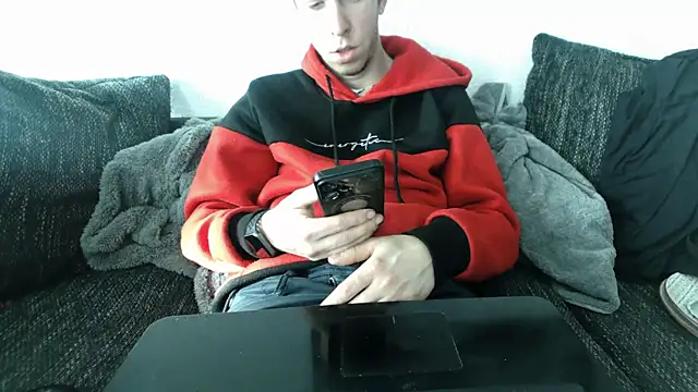 Drummer112 online show from 03/07/26, 04:12