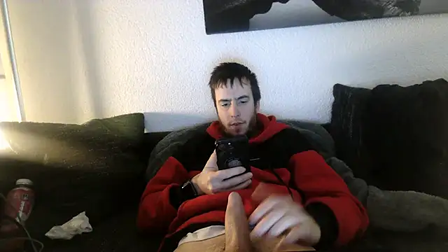 Drummer112 online show from 02/19/26, 05:21